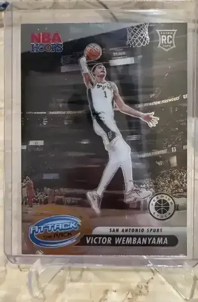 Good centering 60/40